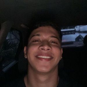 Meet your Posher, David